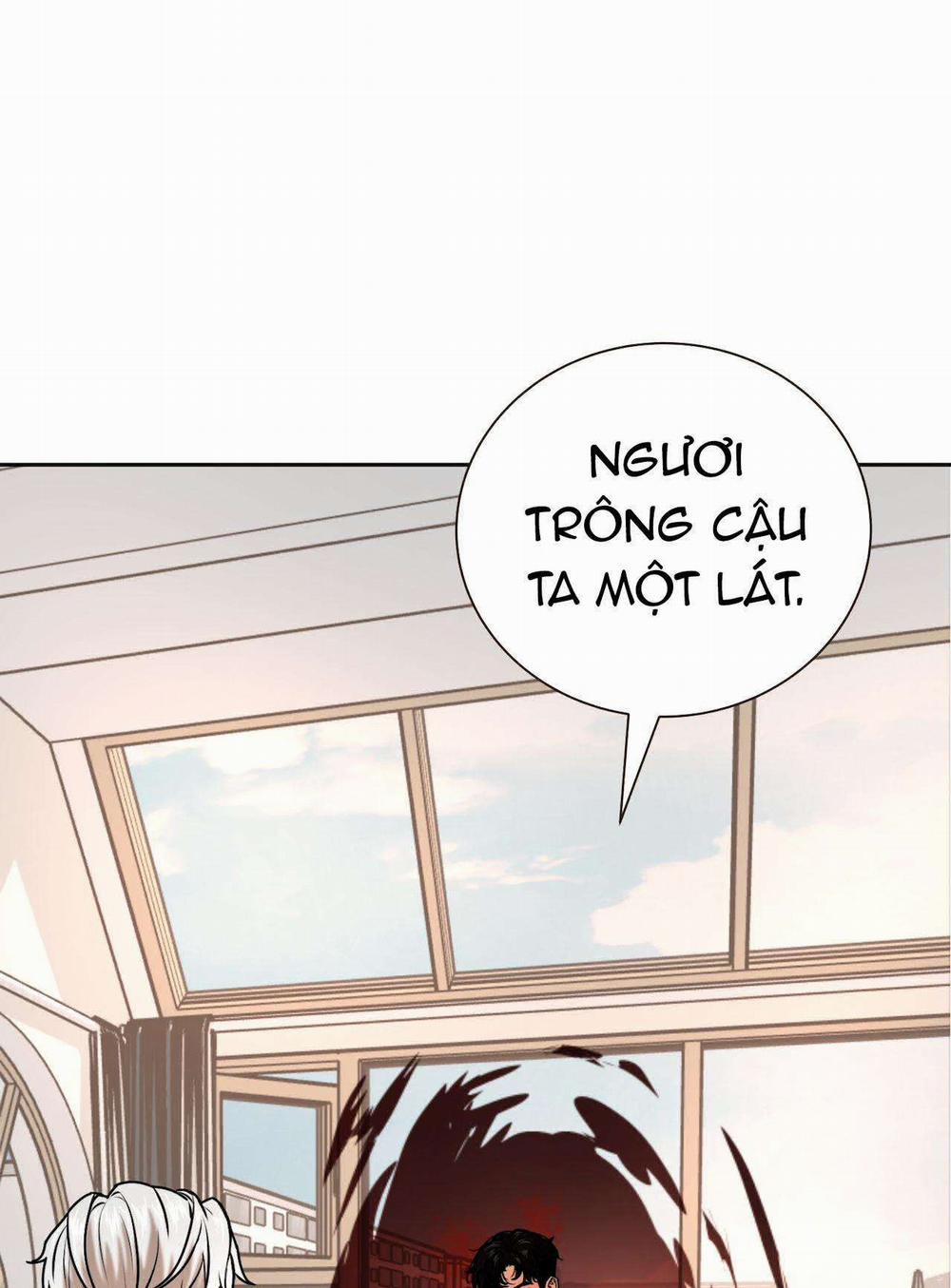 Khi Ác Quỷ Động Lòng 7 trang 36