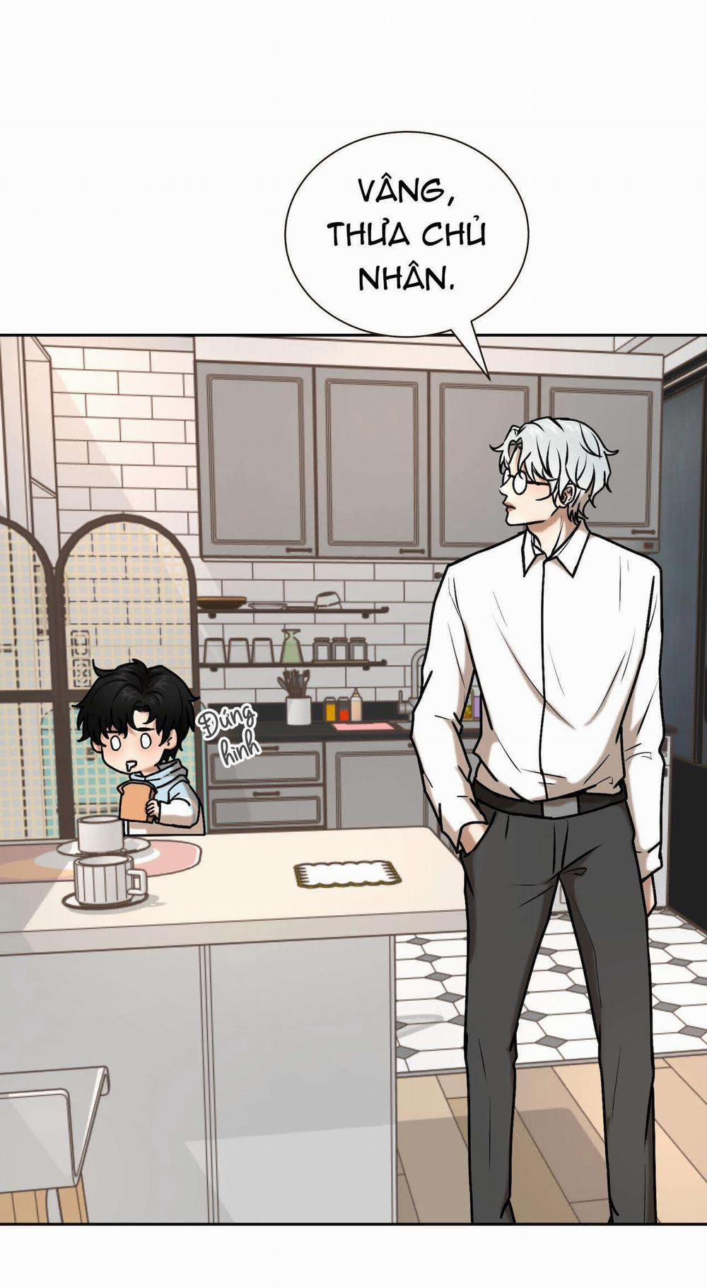 Khi Ác Quỷ Động Lòng 7 trang 38