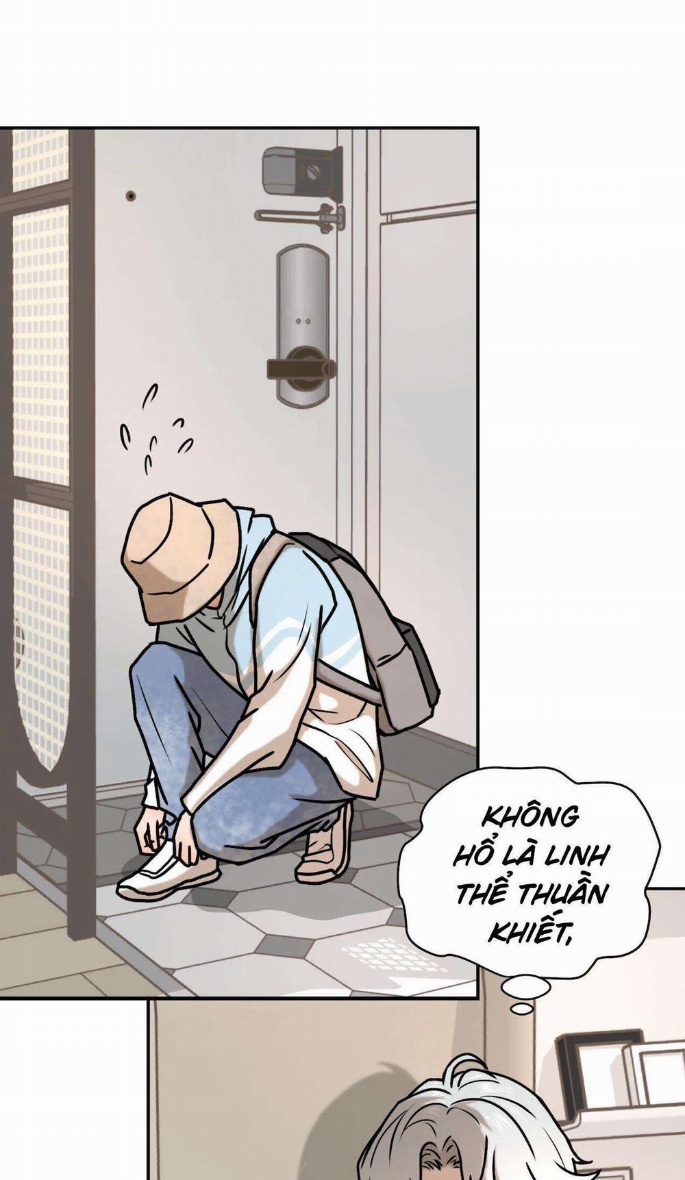 Khi Ác Quỷ Động Lòng 7 trang 43