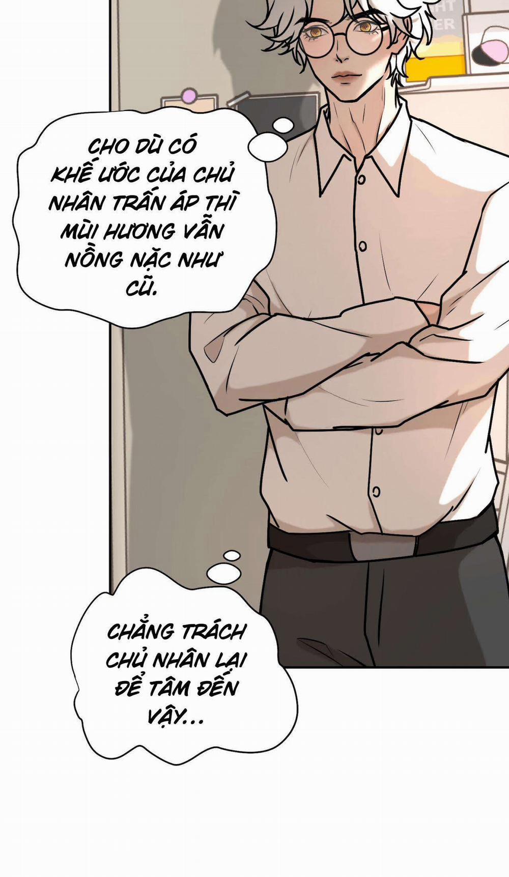 Khi Ác Quỷ Động Lòng 7 trang 44