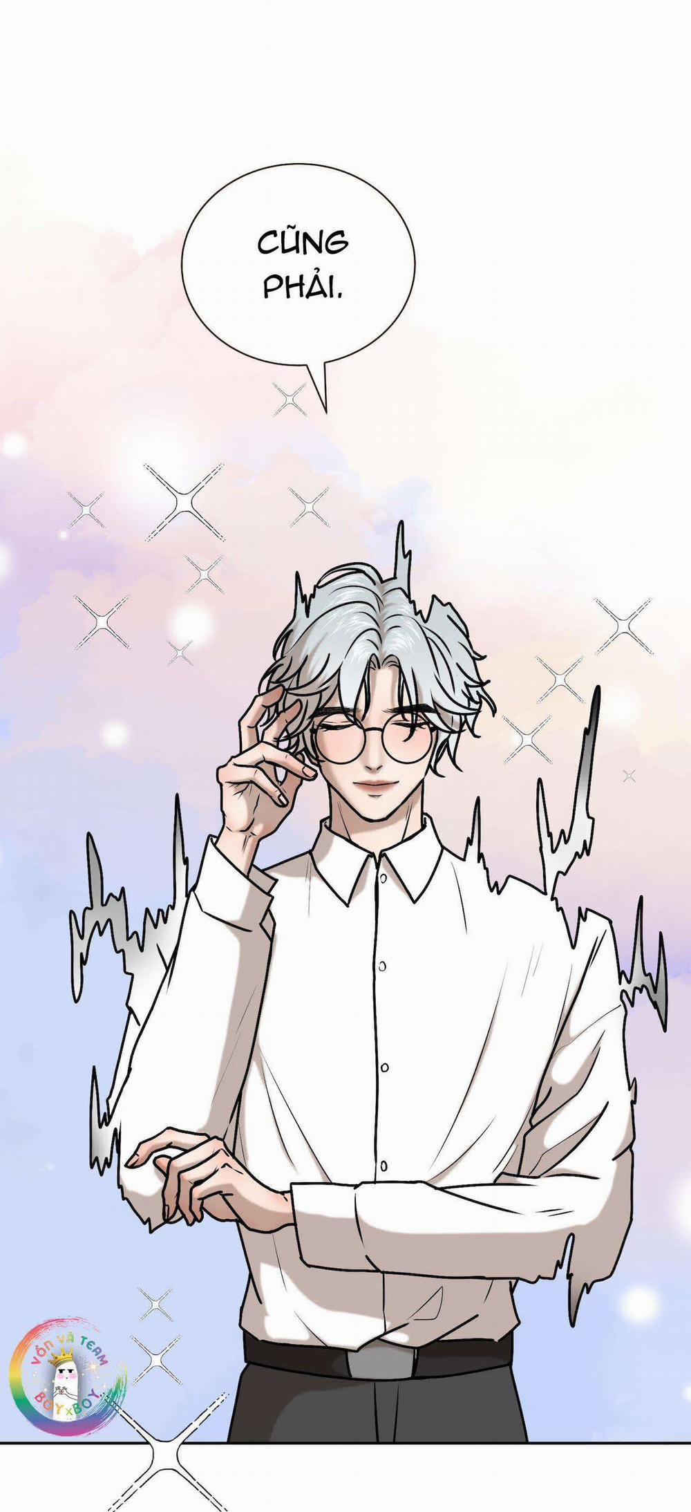 Khi Ác Quỷ Động Lòng 7 trang 49