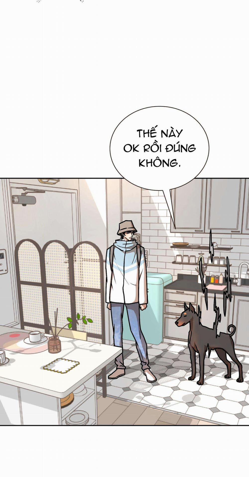 Khi Ác Quỷ Động Lòng 7 trang 50