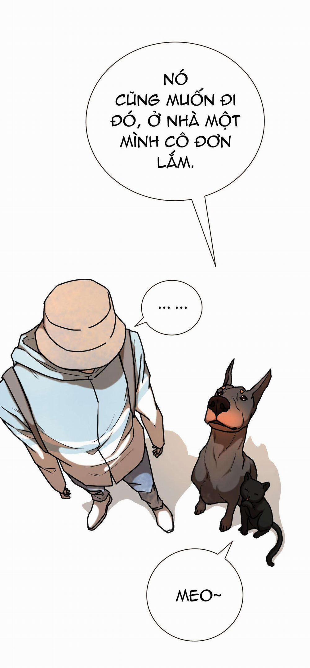 Khi Ác Quỷ Động Lòng 7 trang 53