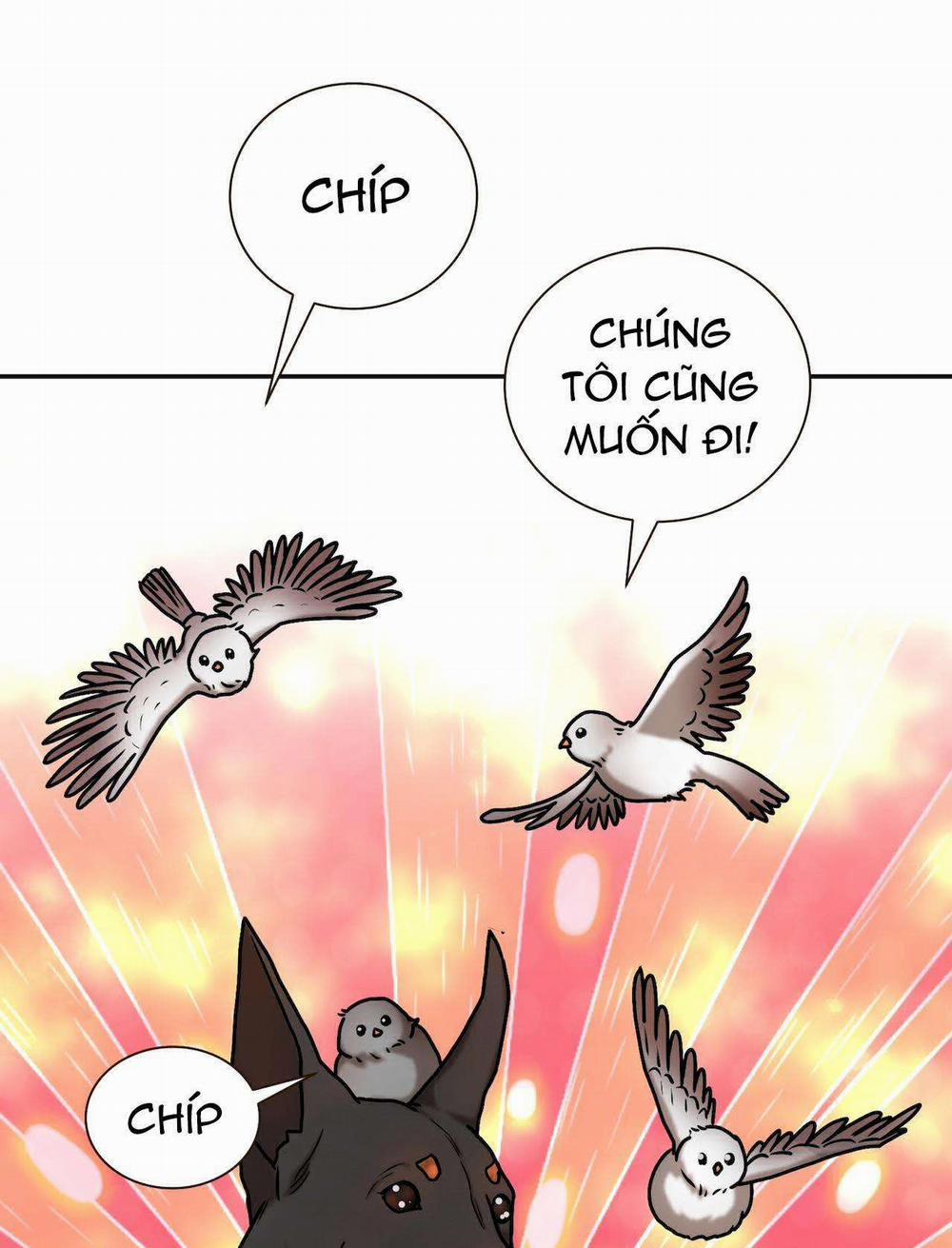 Khi Ác Quỷ Động Lòng 7 trang 54