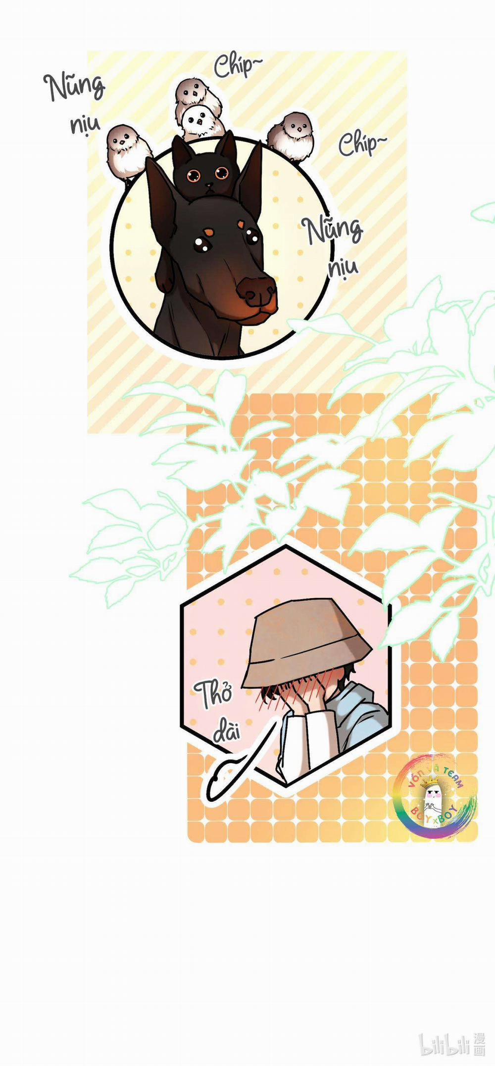 Khi Ác Quỷ Động Lòng 7 trang 57