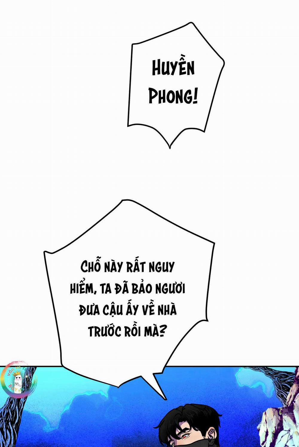 Khi Ác Quỷ Động Lòng 9 trang 14