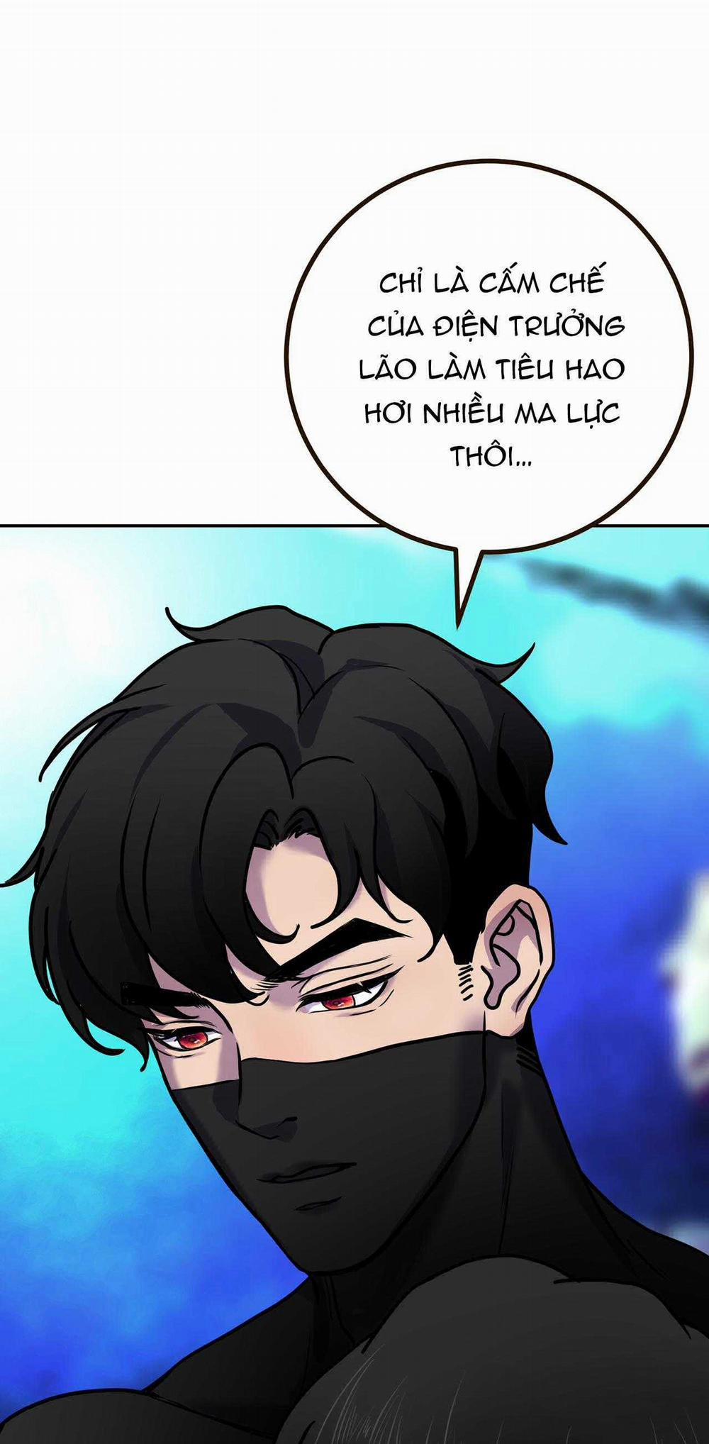 Khi Ác Quỷ Động Lòng 9 trang 17