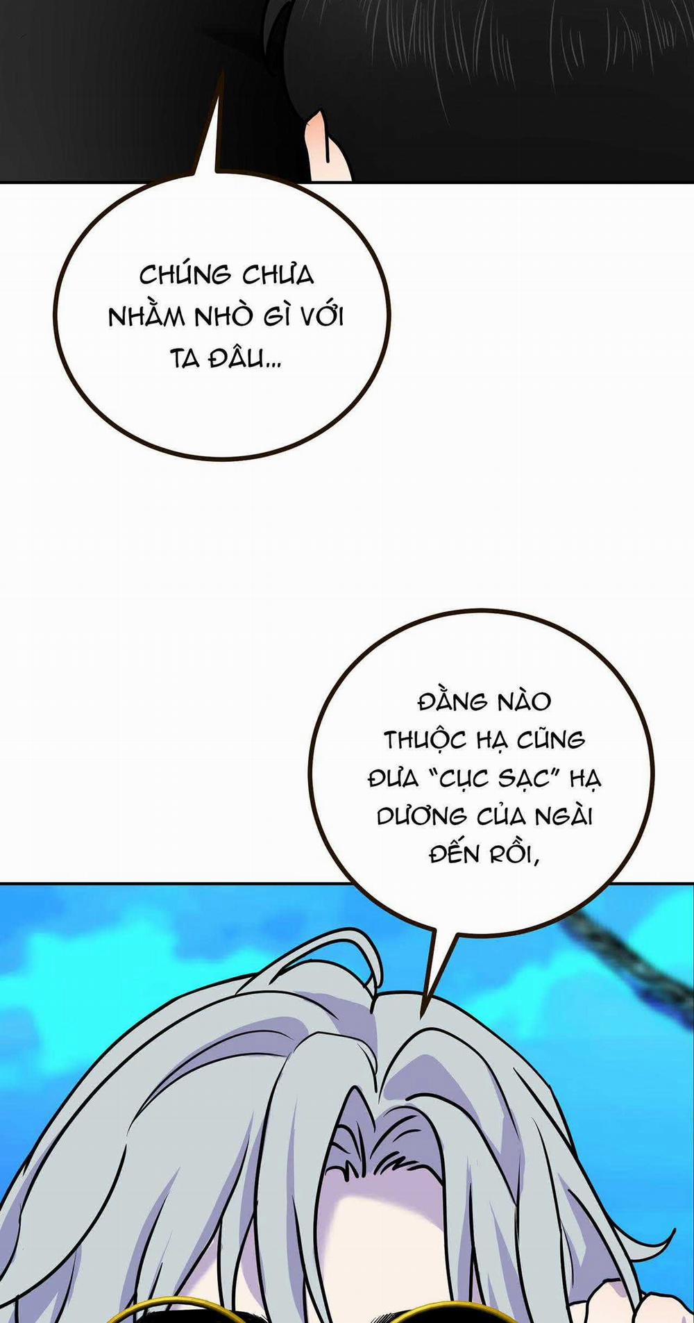 Khi Ác Quỷ Động Lòng 9 trang 18