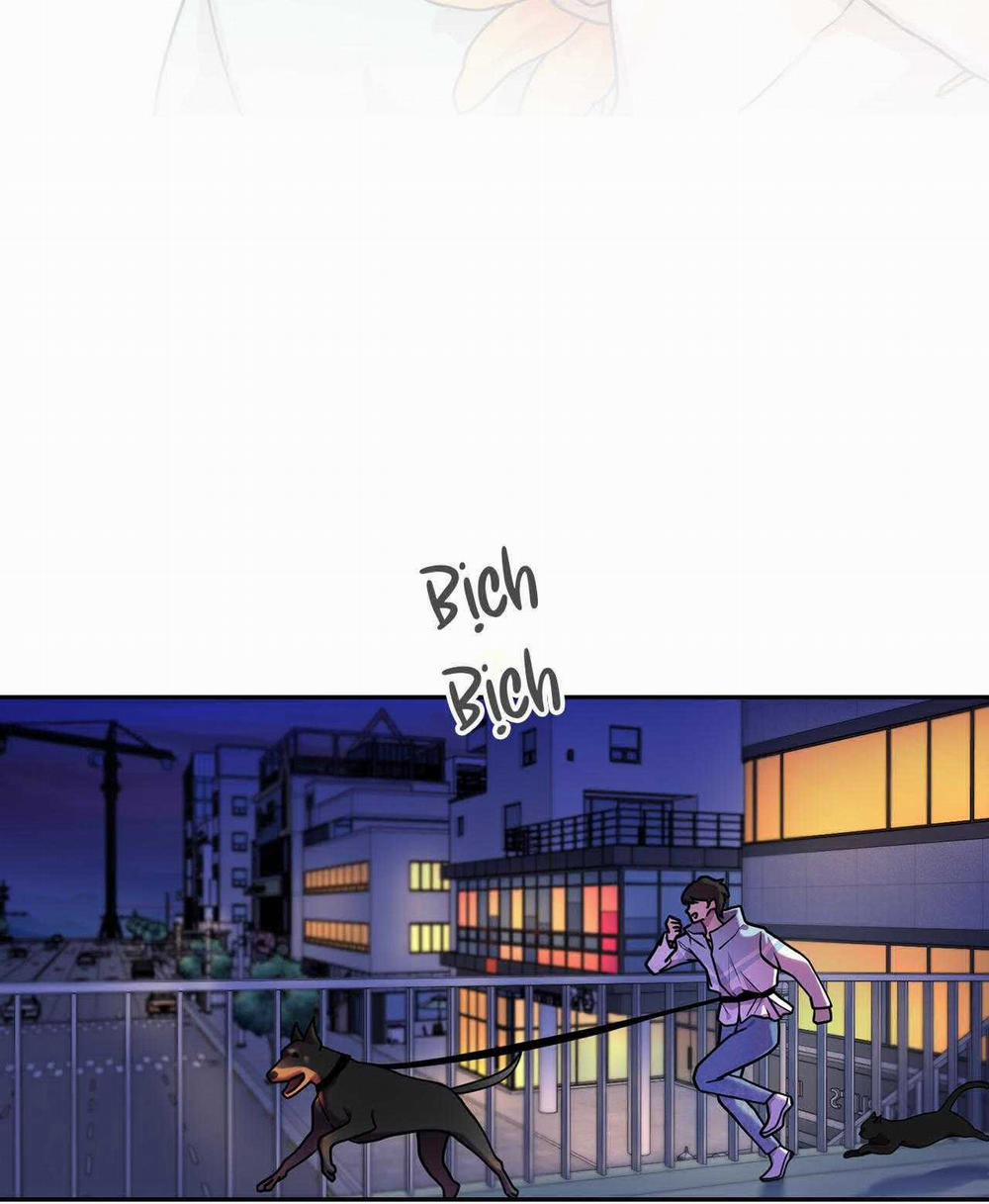 Khi Ác Quỷ Động Lòng 9 trang 2