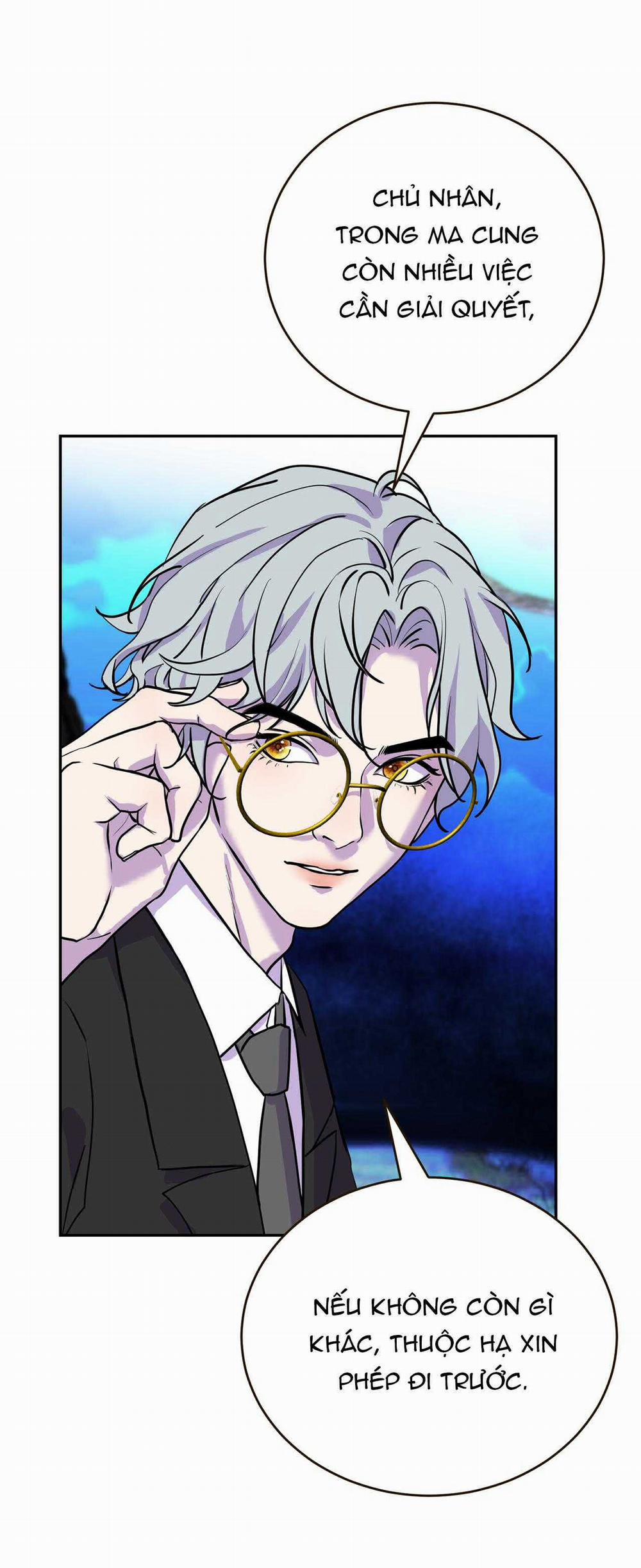 Khi Ác Quỷ Động Lòng 9 trang 28