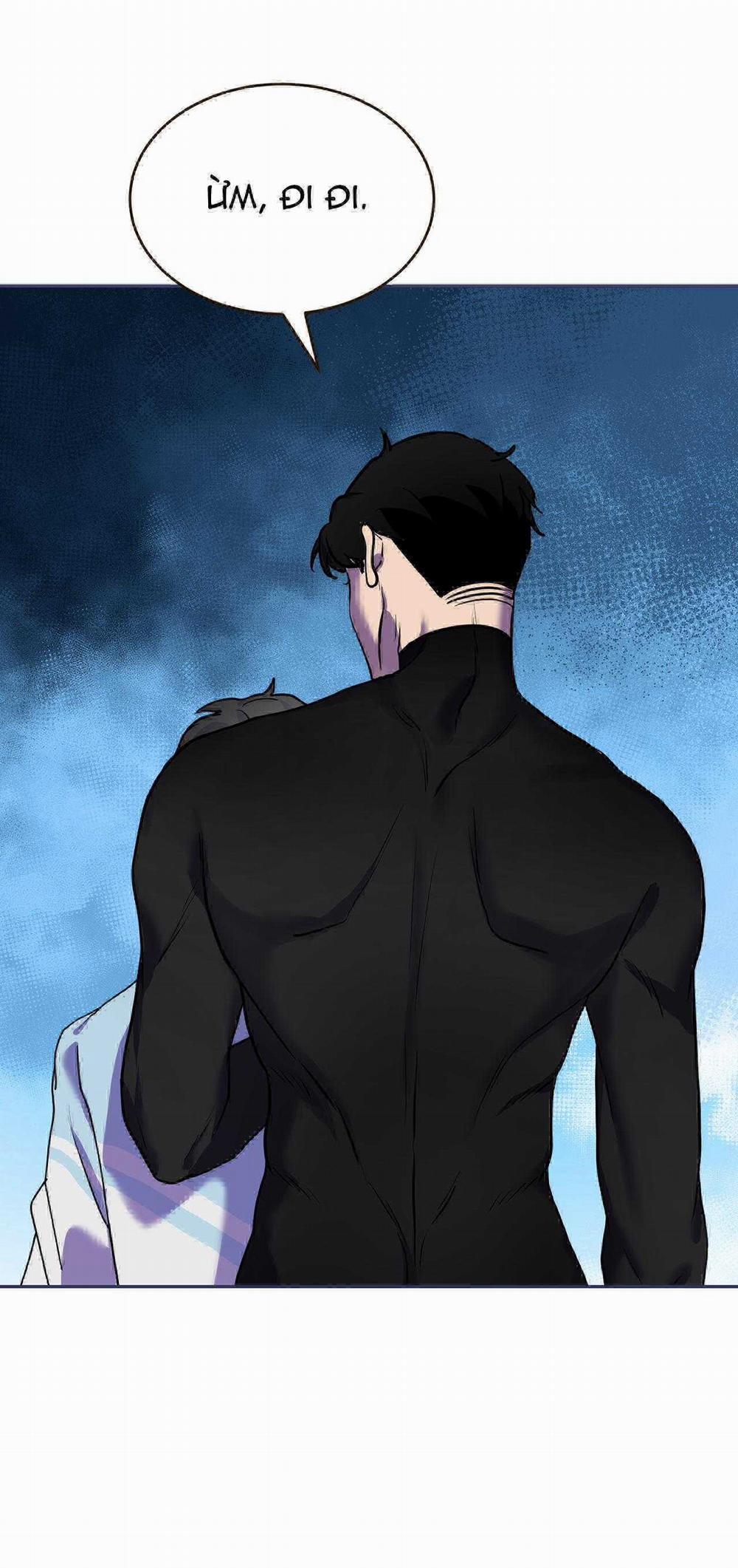 Khi Ác Quỷ Động Lòng 9 trang 29