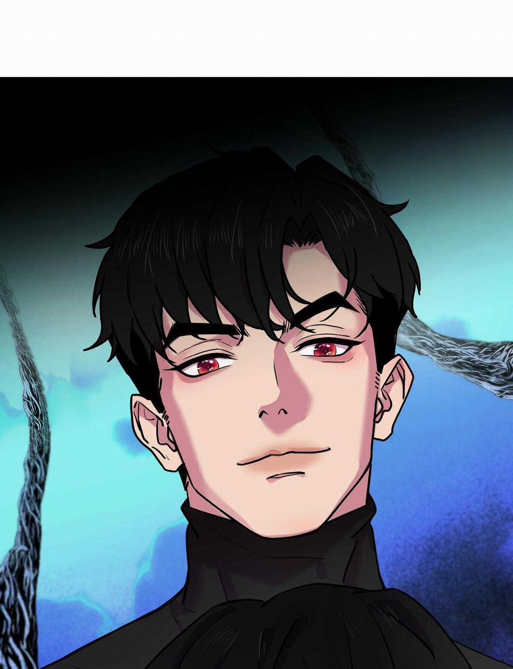 Khi Ác Quỷ Động Lòng 9 trang 31