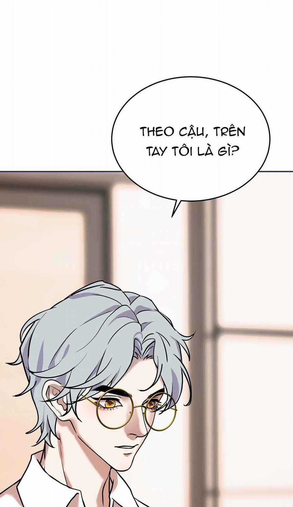 Khi Ác Quỷ Động Lòng 9 trang 46