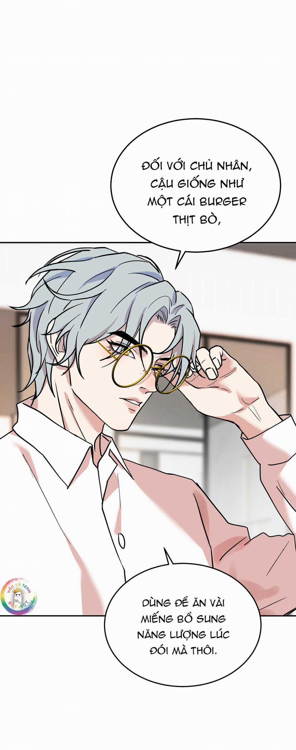 Khi Ác Quỷ Động Lòng 9 trang 49