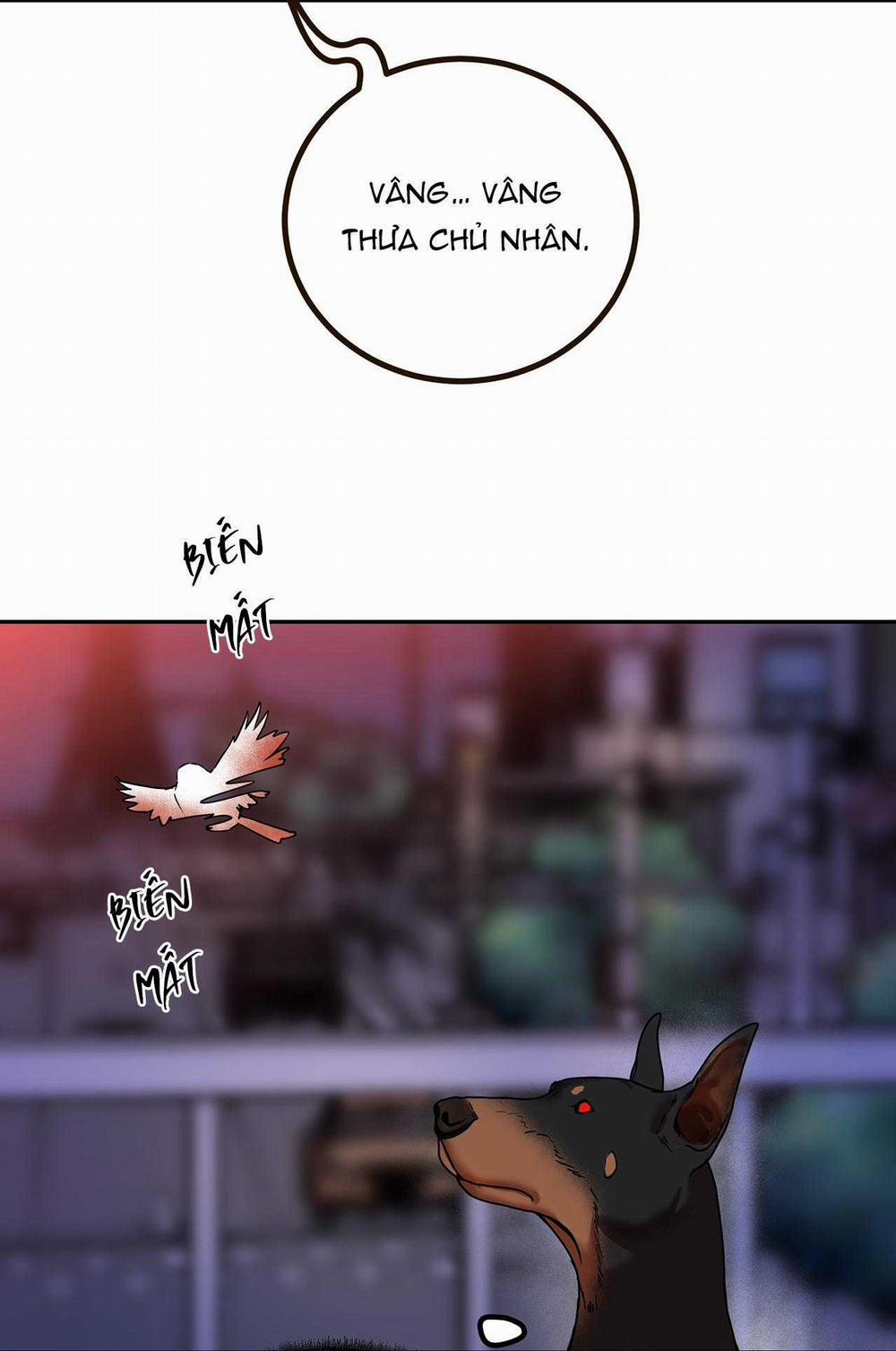 Khi Ác Quỷ Động Lòng 9 trang 5