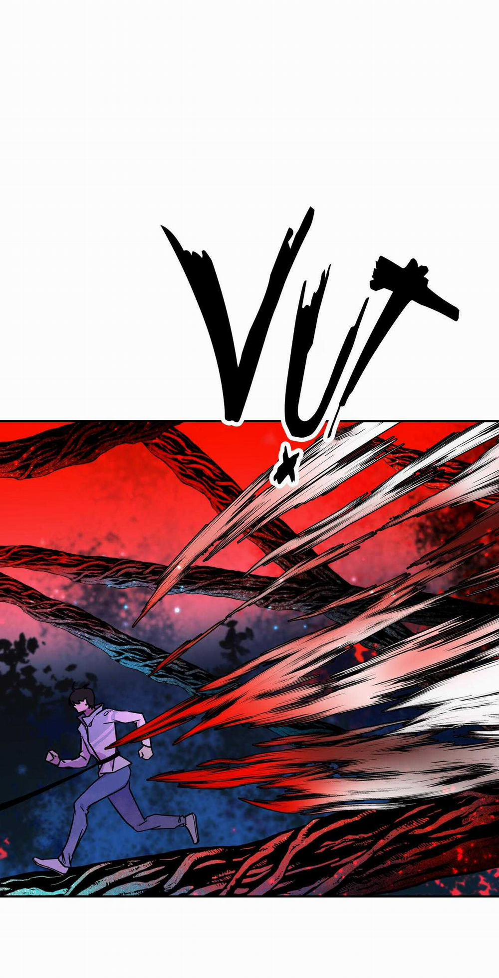 Khi Ác Quỷ Động Lòng 9 trang 9