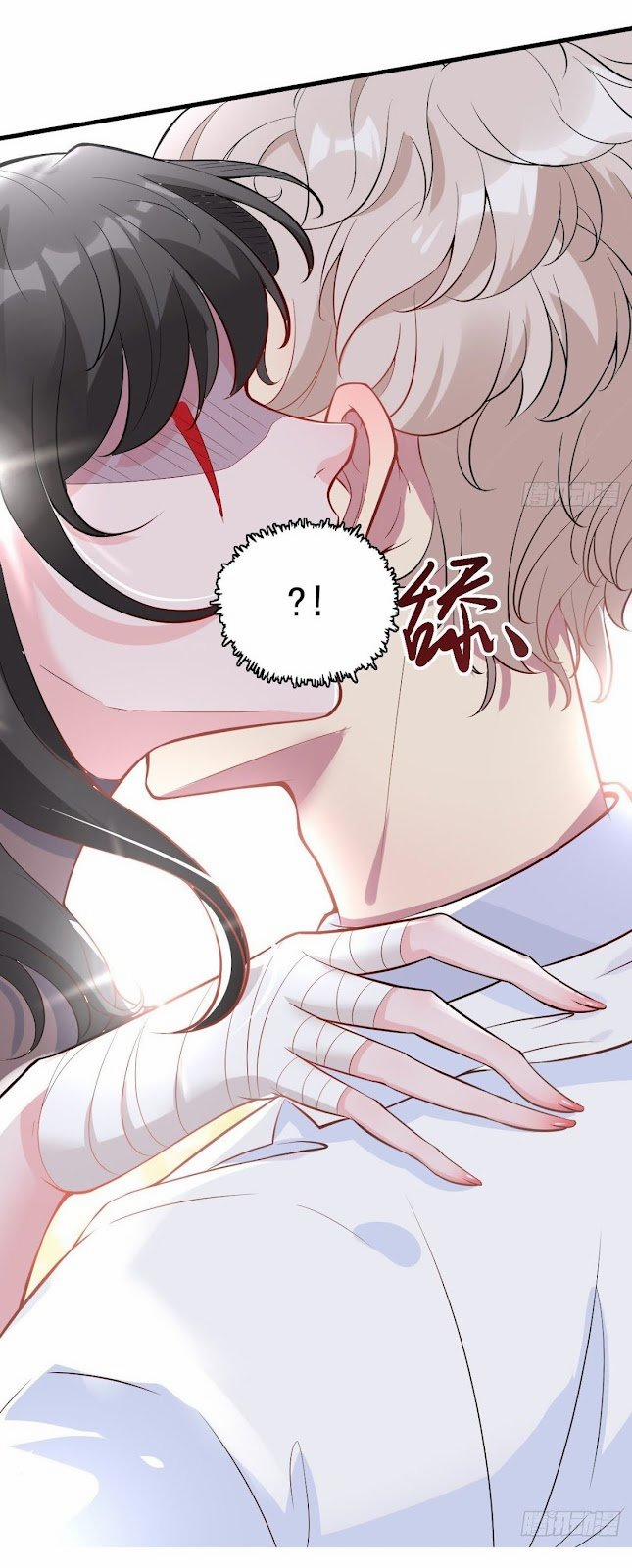 Khi Bác Sĩ Mở Hack 1 trang 12