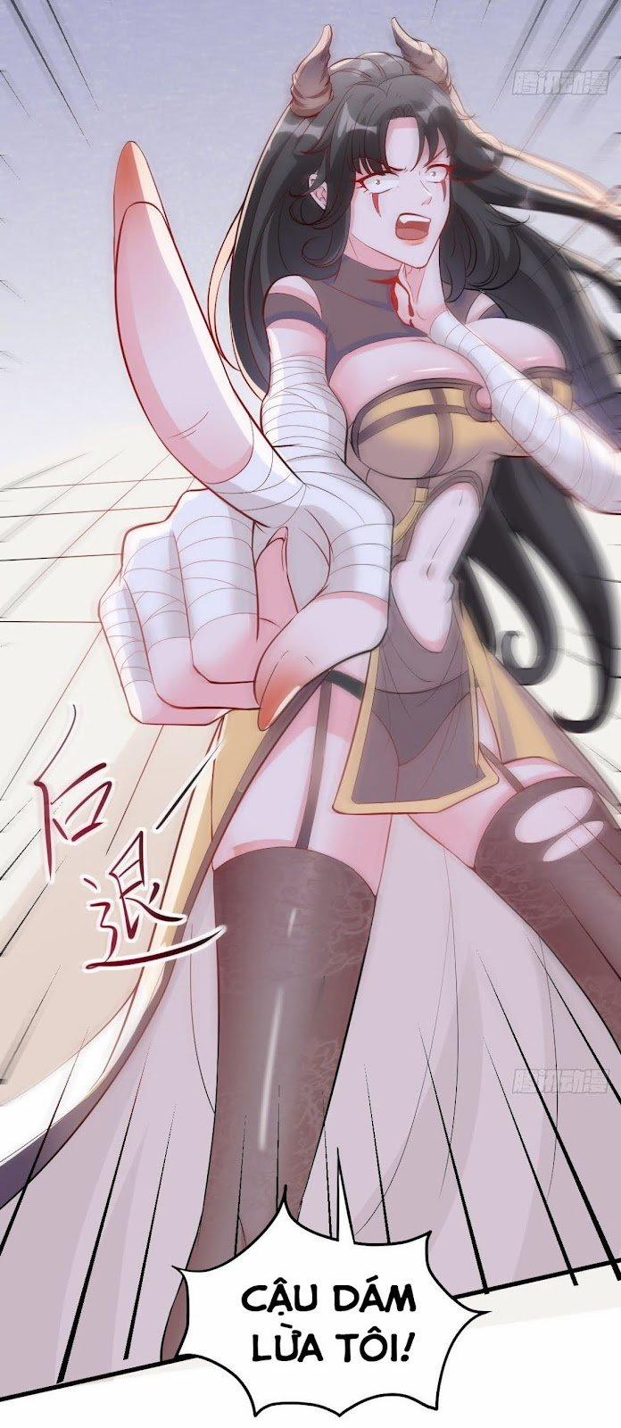 Khi Bác Sĩ Mở Hack 1 trang 31