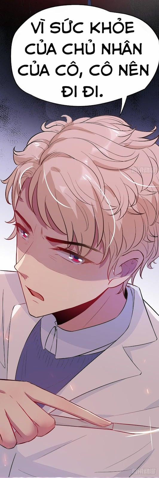 Khi Bác Sĩ Mở Hack 1 trang 33