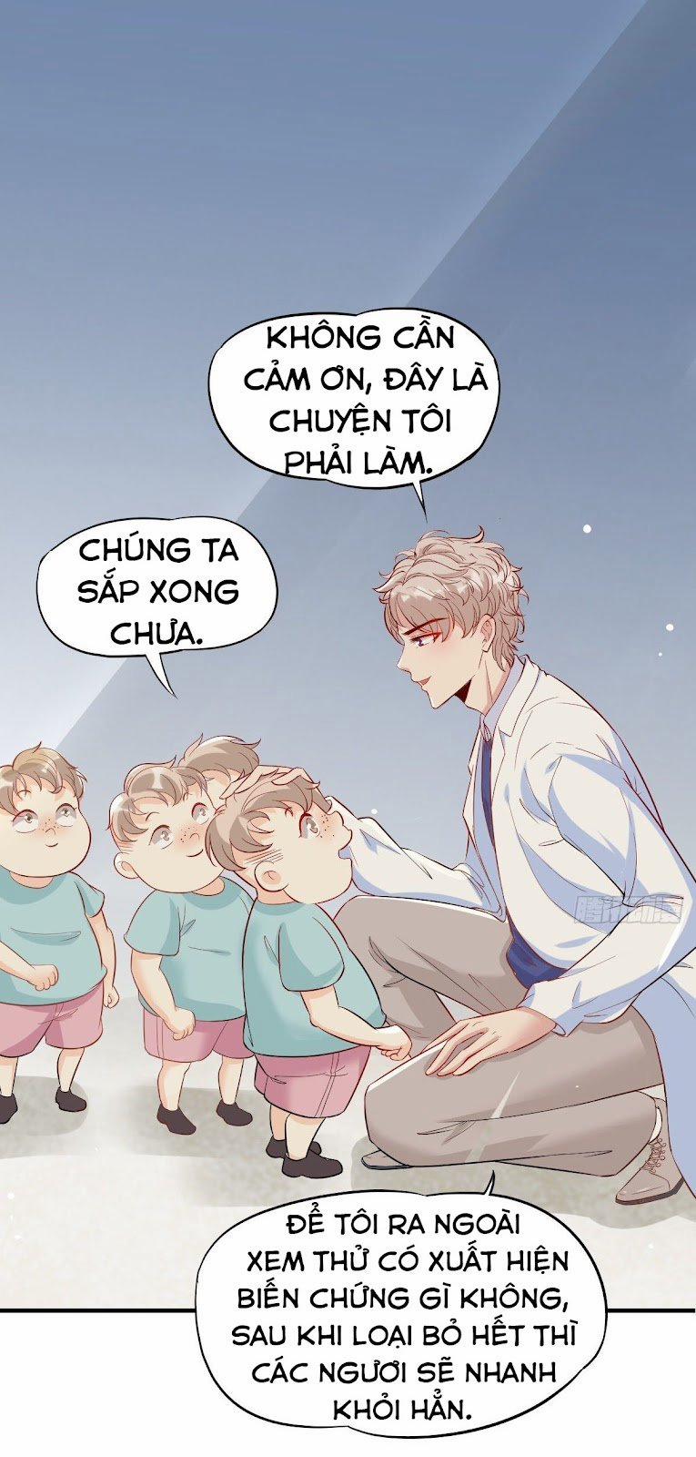 Khi Bác Sĩ Mở Hack 1 trang 37