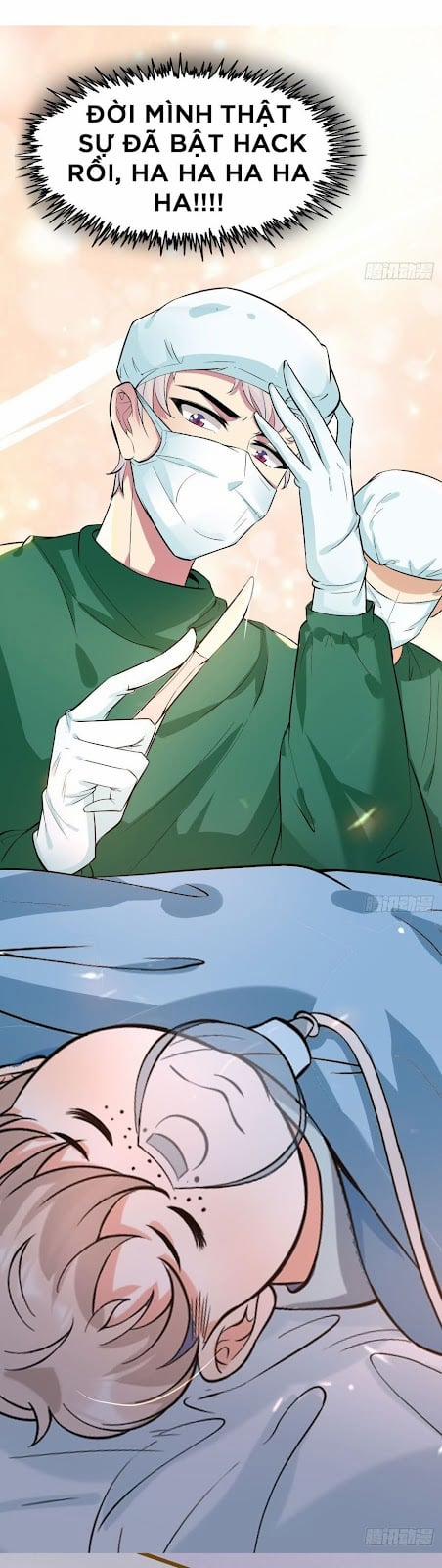 Khi Bác Sĩ Mở Hack 1 trang 43