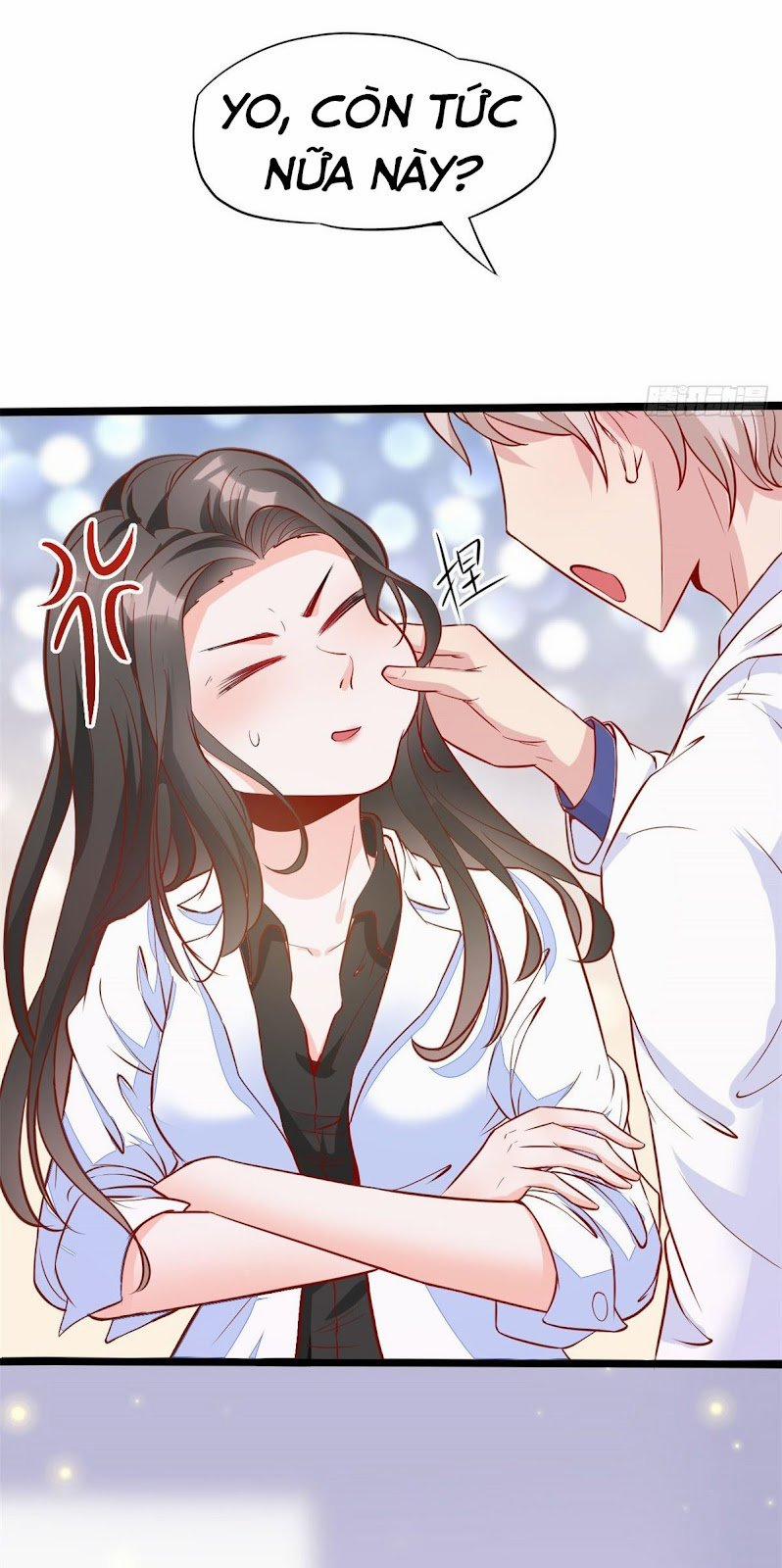 Khi Bác Sĩ Mở Hack 2 trang 24