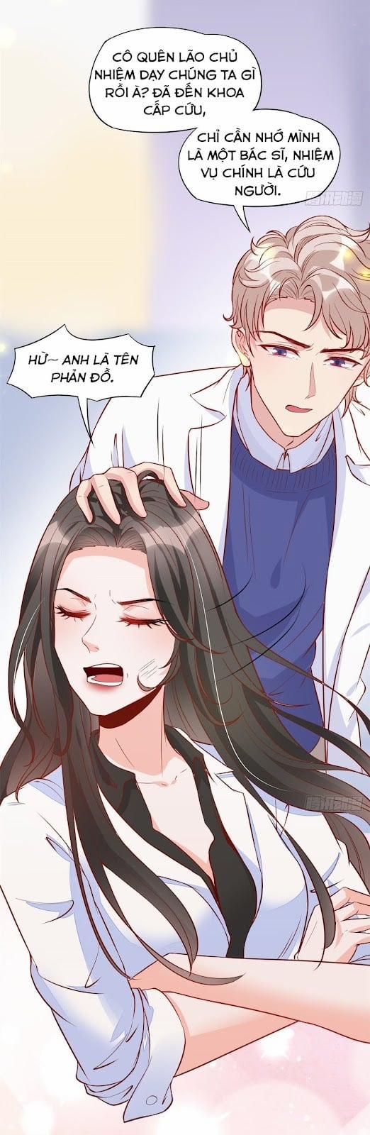 Khi Bác Sĩ Mở Hack 2 trang 25
