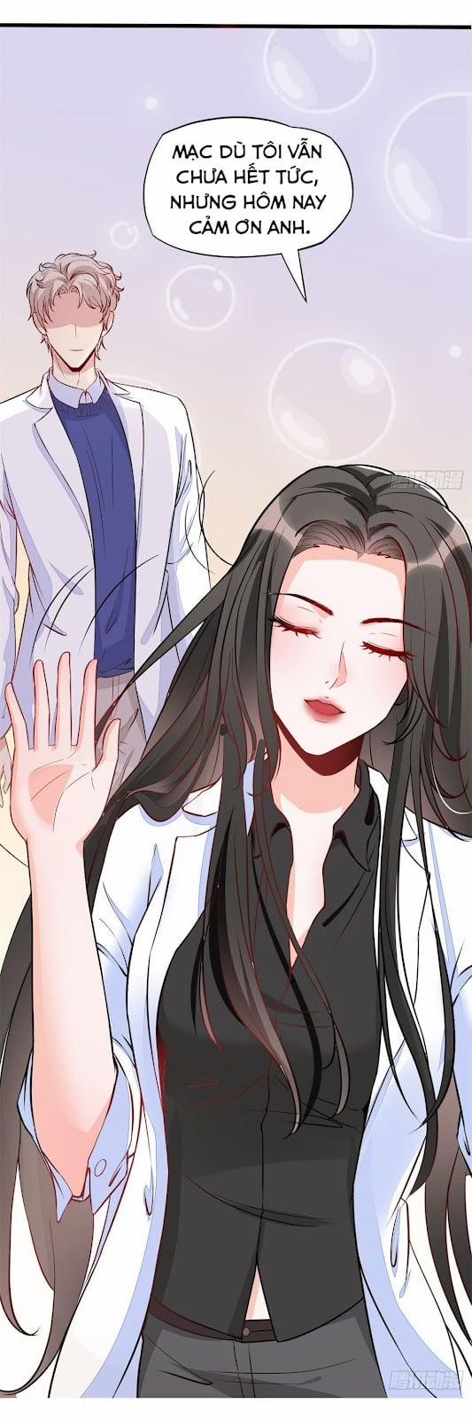 Khi Bác Sĩ Mở Hack 2 trang 30