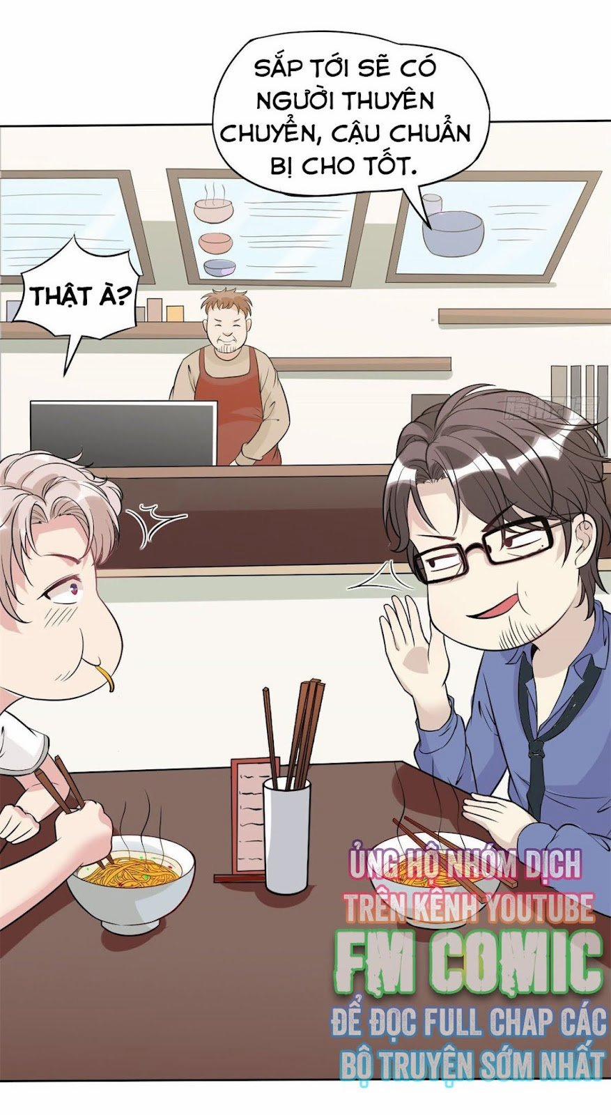 Khi Bác Sĩ Mở Hack 2 trang 32