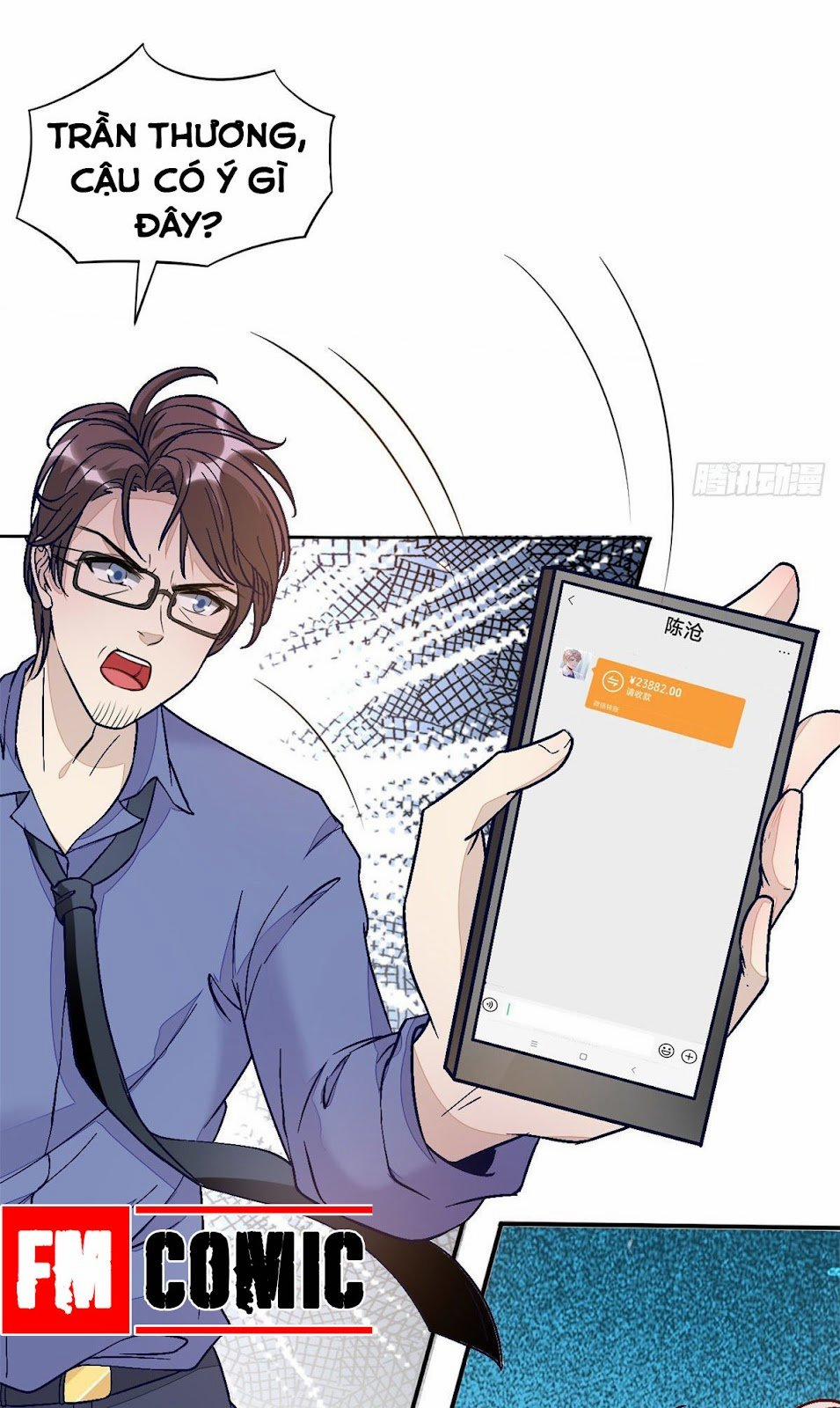 Khi Bác Sĩ Mở Hack 2 trang 39