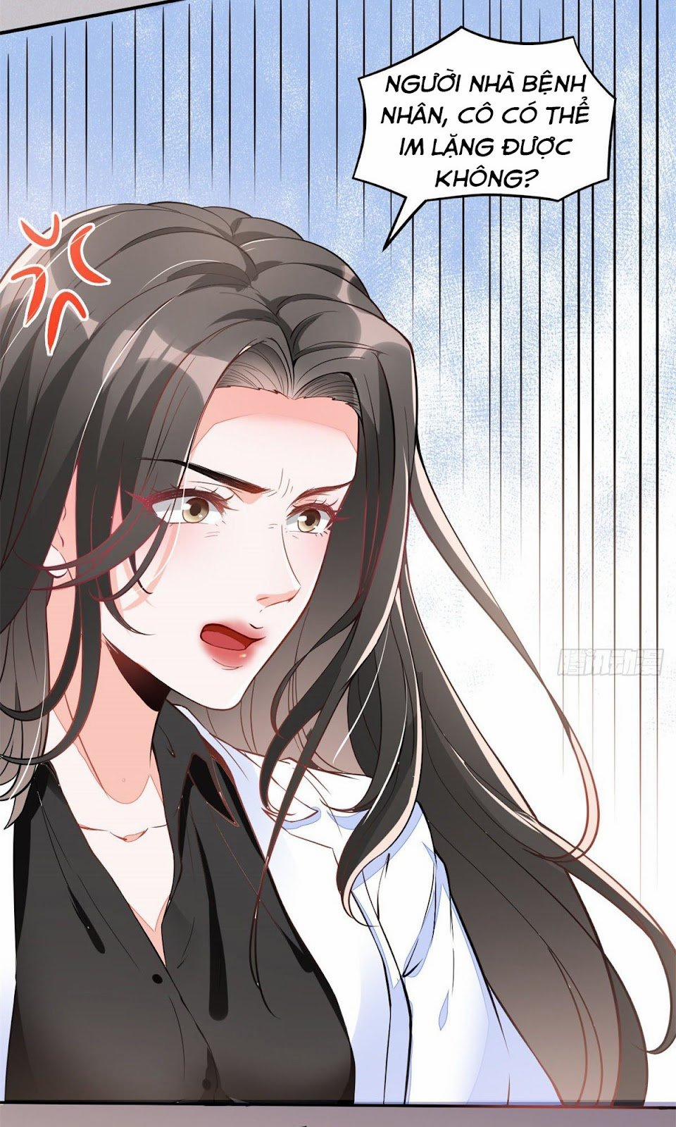 Khi Bác Sĩ Mở Hack 2 trang 4