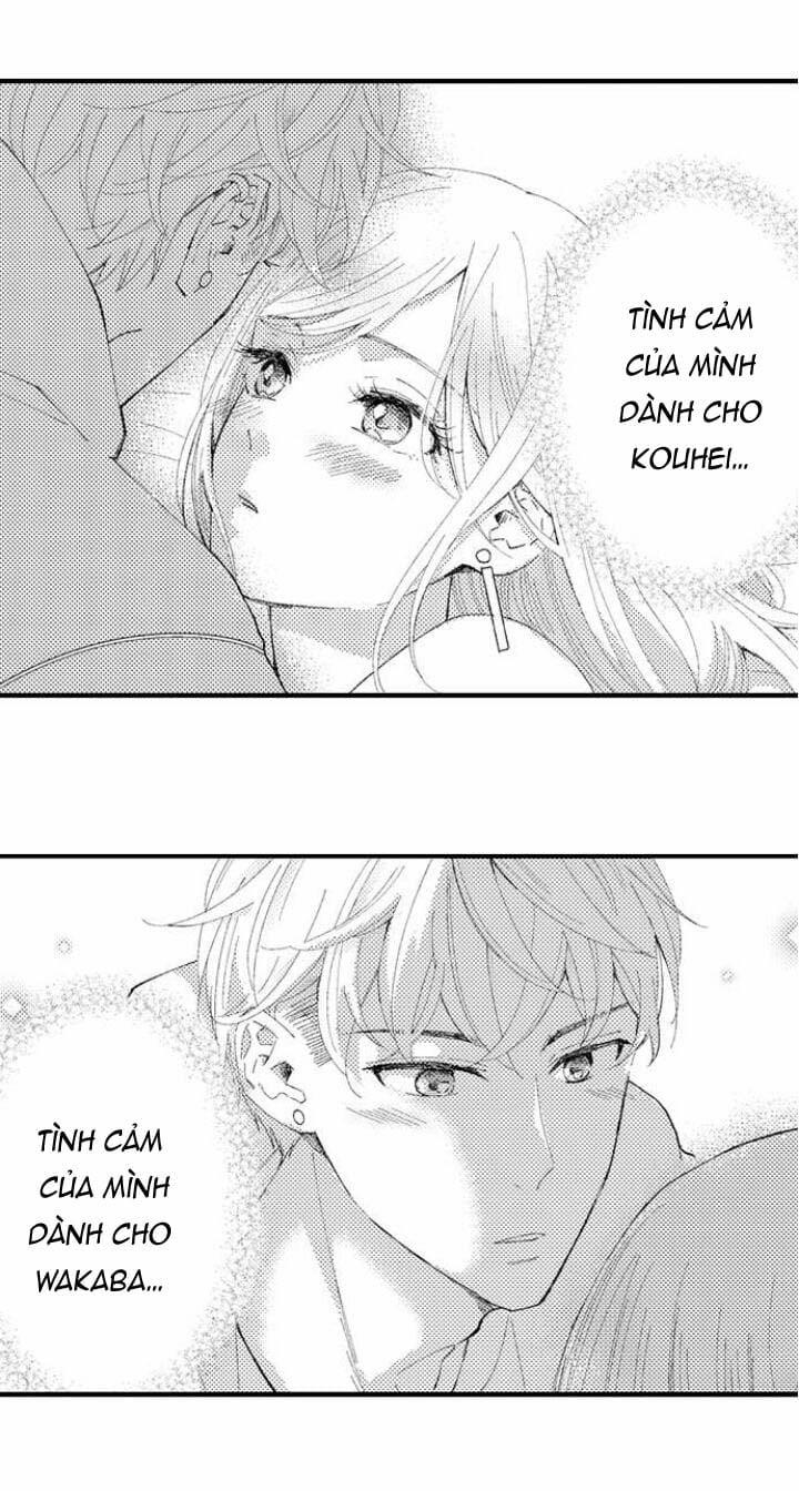 Khi Bạn Tình Phải Lòng Nhau 1.1 trang 10