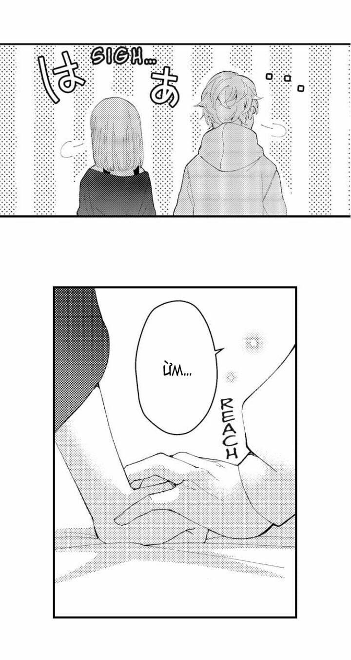 Khi Bạn Tình Phải Lòng Nhau 1.1 trang 5