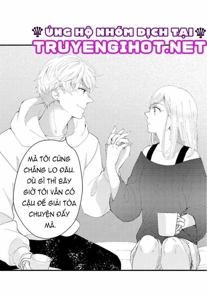 Khi Bạn Tình Phải Lòng Nhau 1.1 trang 6