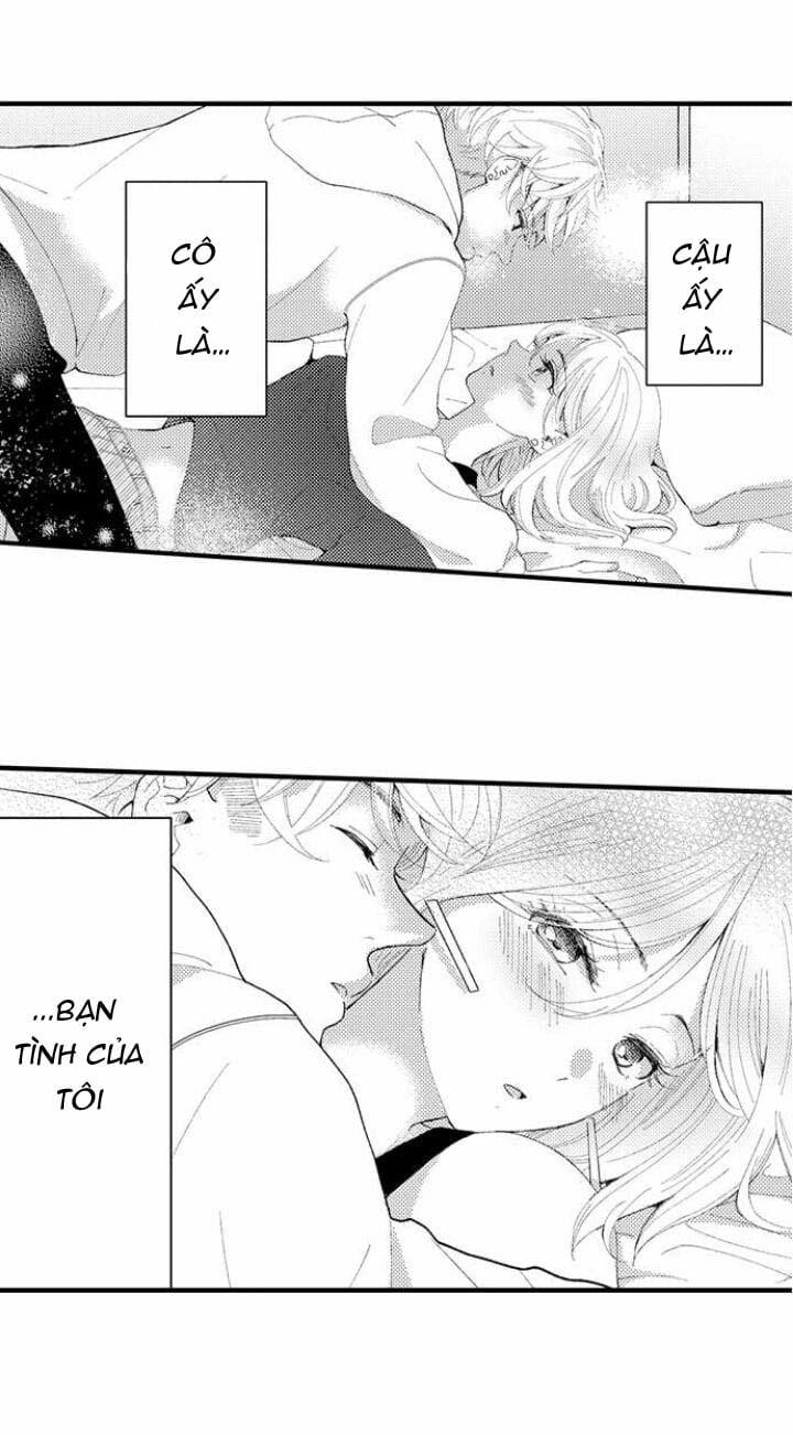 Khi Bạn Tình Phải Lòng Nhau 1.1 trang 8