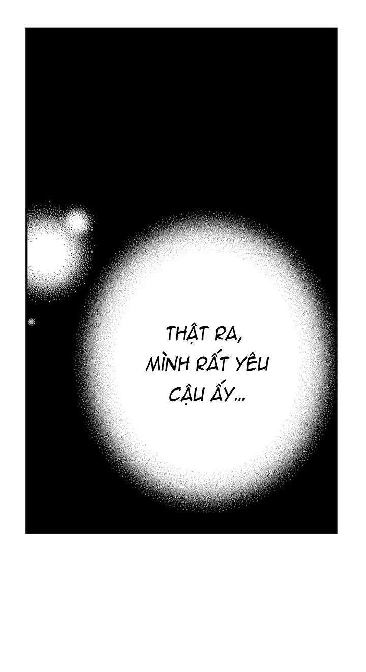 Khi Bạn Tình Phải Lòng Nhau 1.2 trang 0