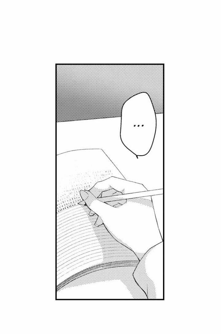 Khi Bạn Tình Phải Lòng Nhau 1.2 trang 8