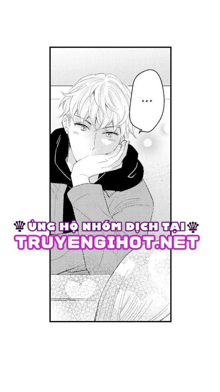 Khi Bạn Tình Phải Lòng Nhau 1.3 trang 0