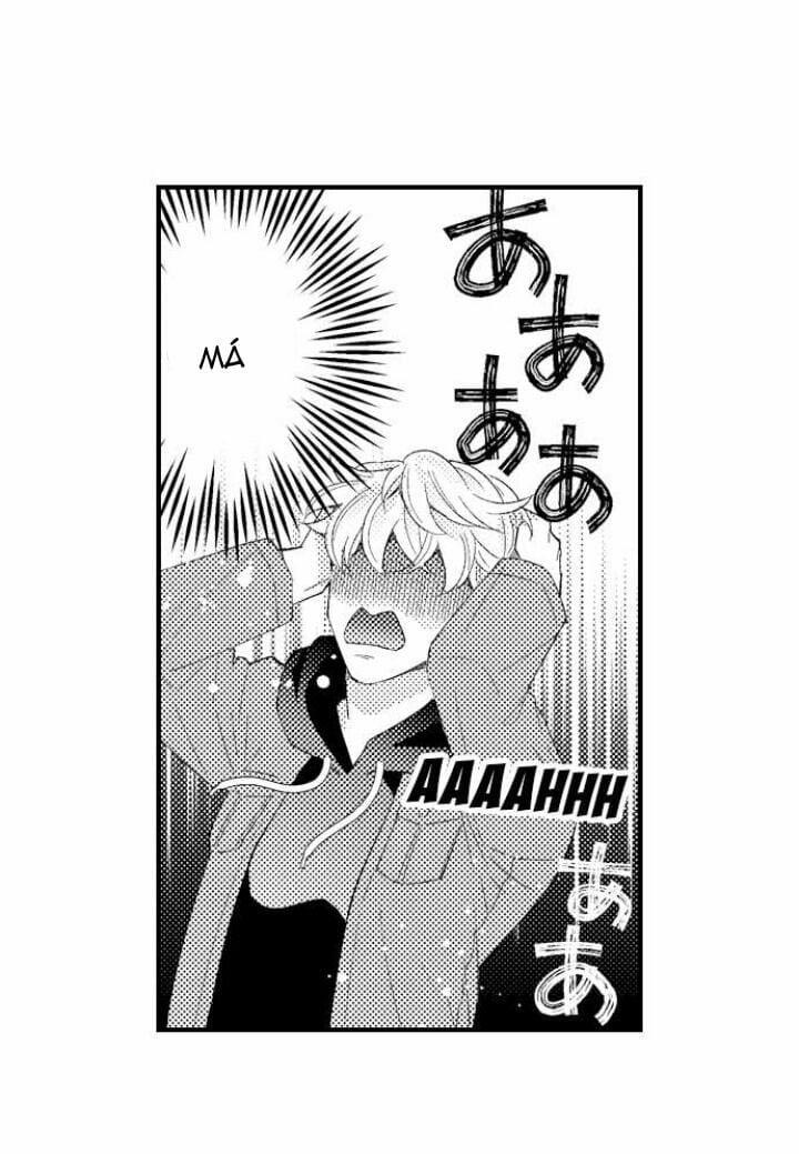 Khi Bạn Tình Phải Lòng Nhau 2.2 trang 2