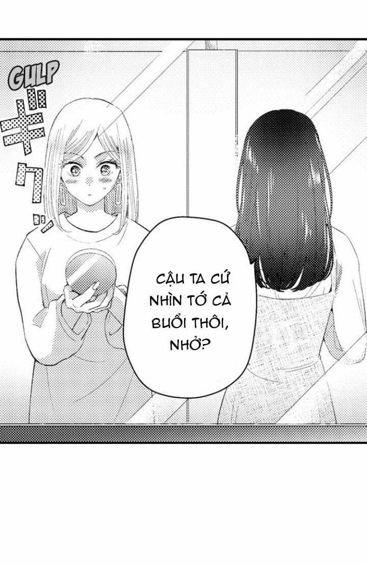 Khi Bạn Tình Phải Lòng Nhau 2.2 trang 7