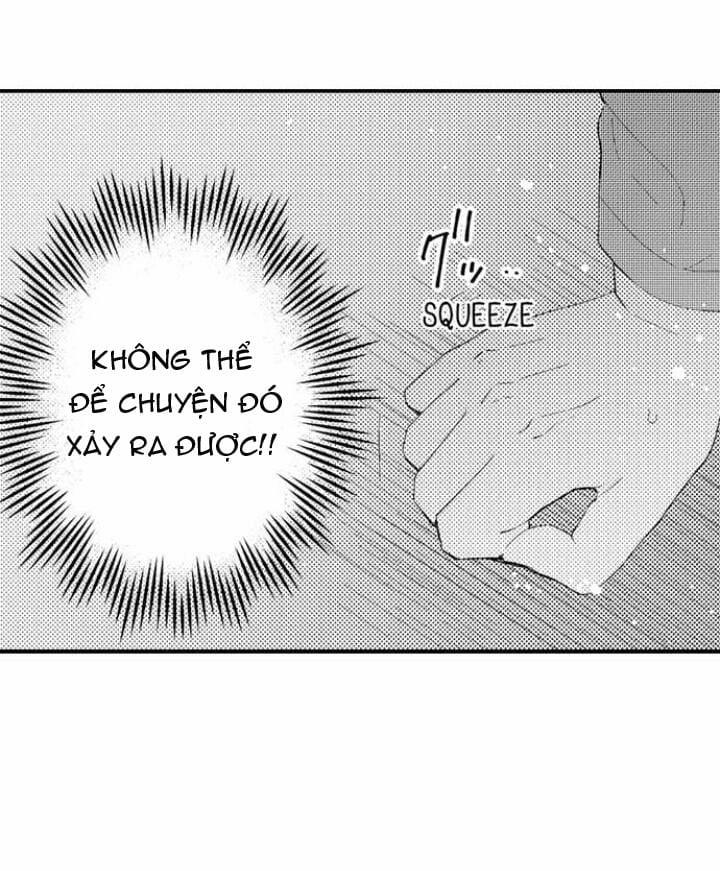 Khi Bạn Tình Phải Lòng Nhau 2.3 trang 5