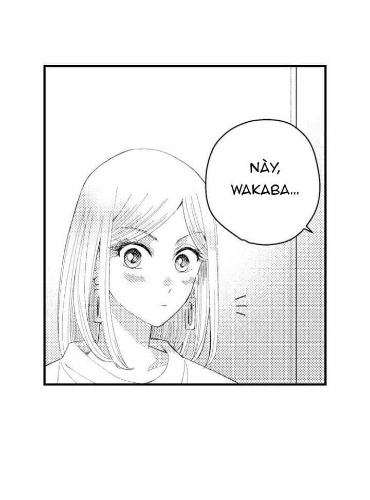 Khi Bạn Tình Phải Lòng Nhau 2.3 trang 6