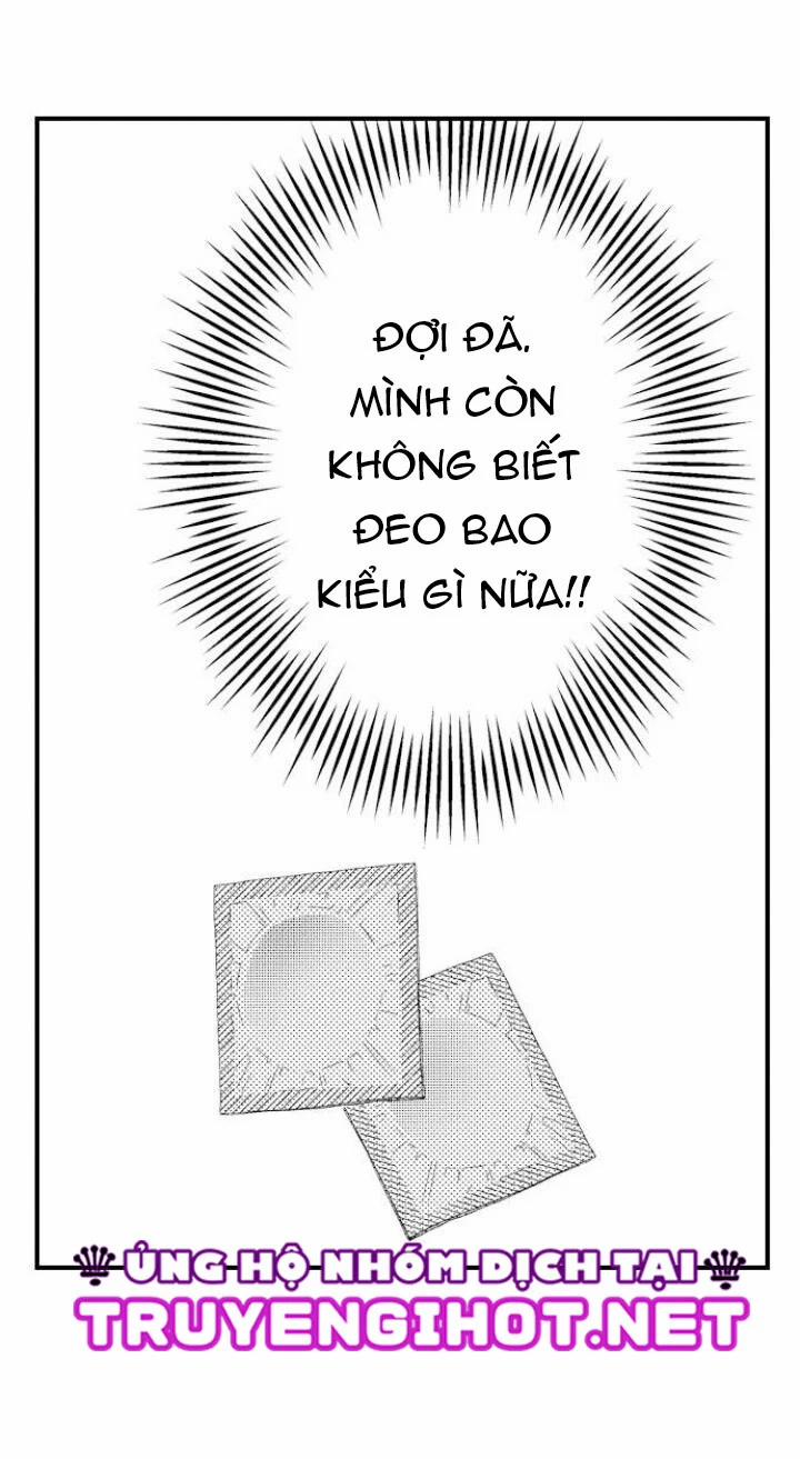 Khi Bạn Tình Phải Lòng Nhau 3.2 trang 10