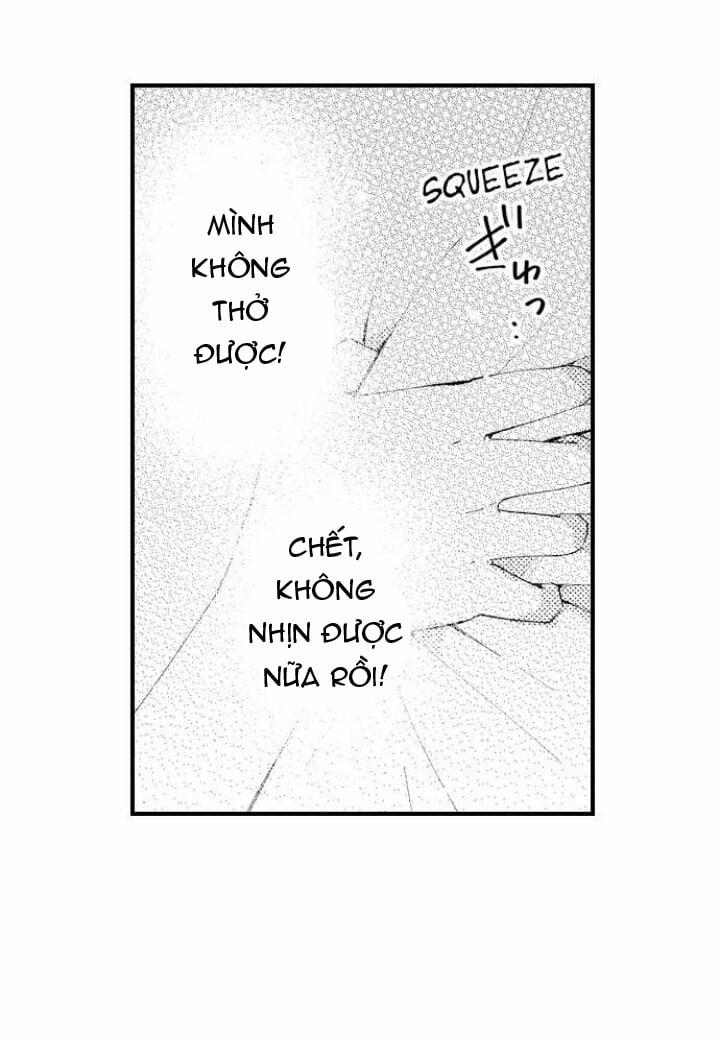 Khi Bạn Tình Phải Lòng Nhau 3.3 trang 2