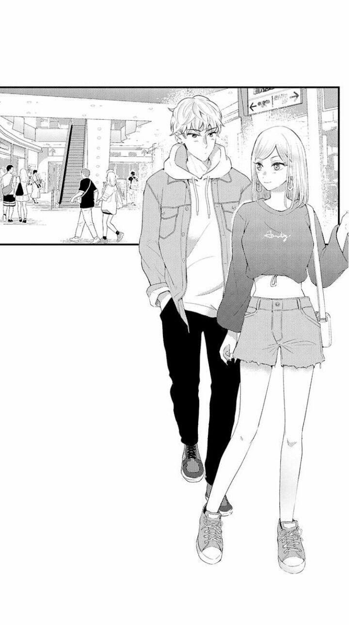 Khi Bạn Tình Phải Lòng Nhau 4.2 trang 7