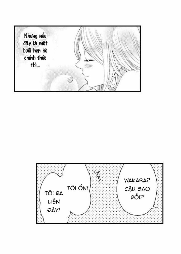 Khi Bạn Tình Phải Lòng Nhau 5.1 trang 5