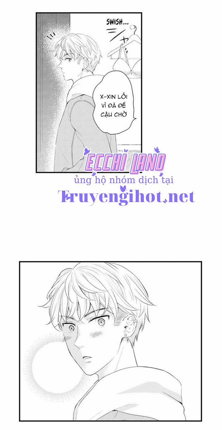 Khi Bạn Tình Phải Lòng Nhau 5.1 trang 6