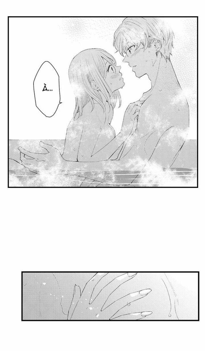 Khi Bạn Tình Phải Lòng Nhau 6.2 trang 0