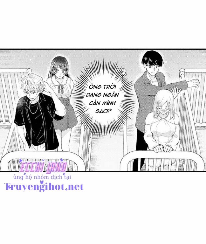 Khi Bạn Tình Phải Lòng Nhau 7.1 trang 18