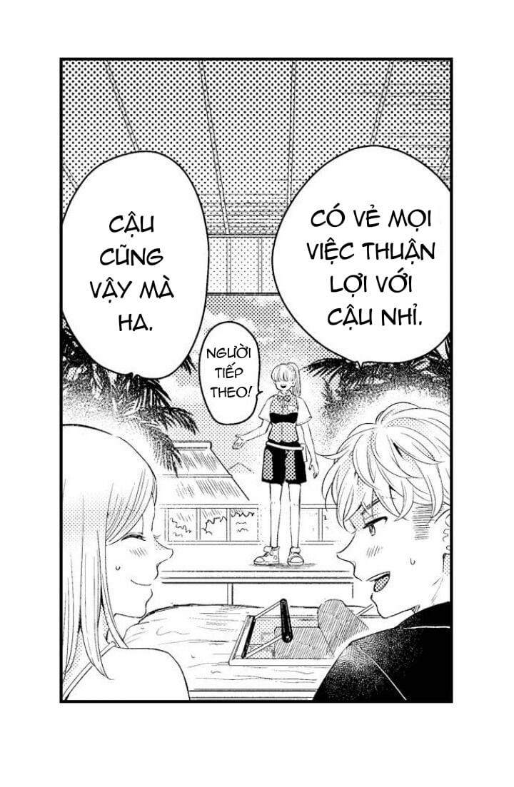 Khi Bạn Tình Phải Lòng Nhau 7.1 trang 19